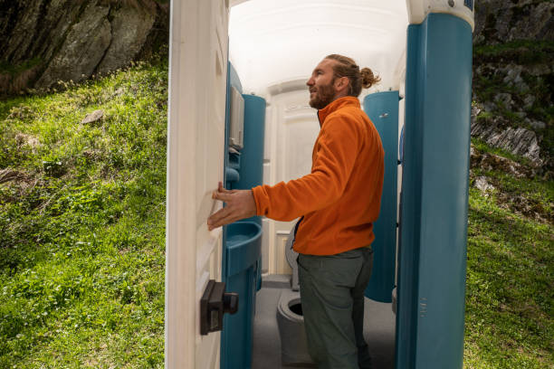 Best Porta potty delivery and setup  in Scarsdale, NY