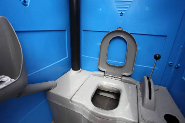 Best Local porta potty services  in Scarsdale, NY