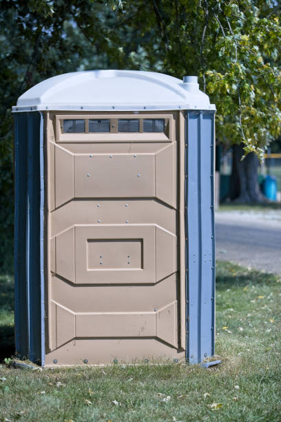 Portable Toilet Options We Offer in Scarsdale, NY