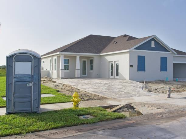 Best Luxury portable toilet rental  in Scarsdale, NY
